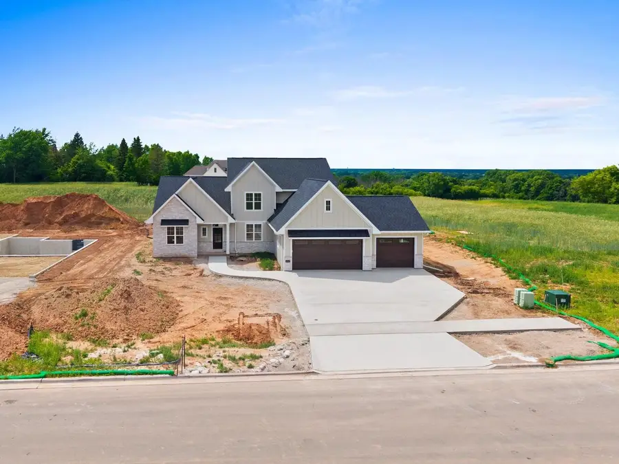 4968 BIG SKY, De Pere, WI 54115 - #2