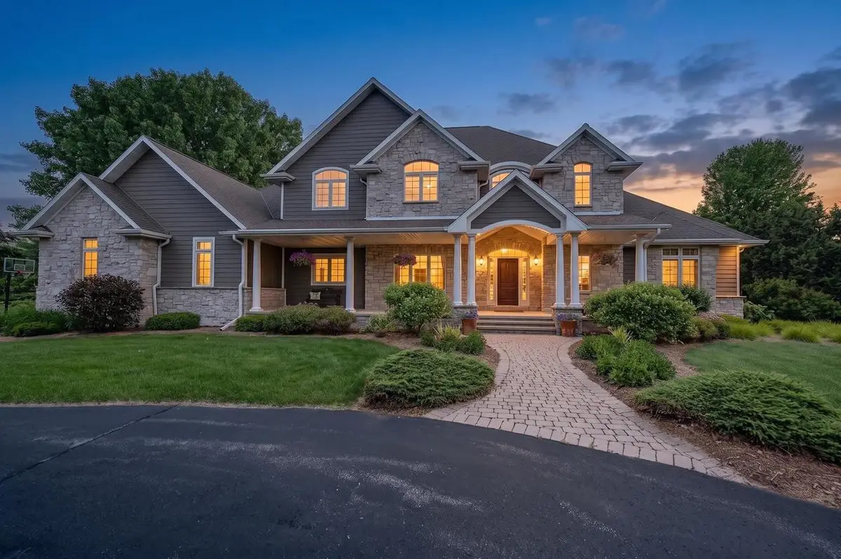 3580 MEADOW SOUND DRIVE, De Pere, WI 54115 - #1