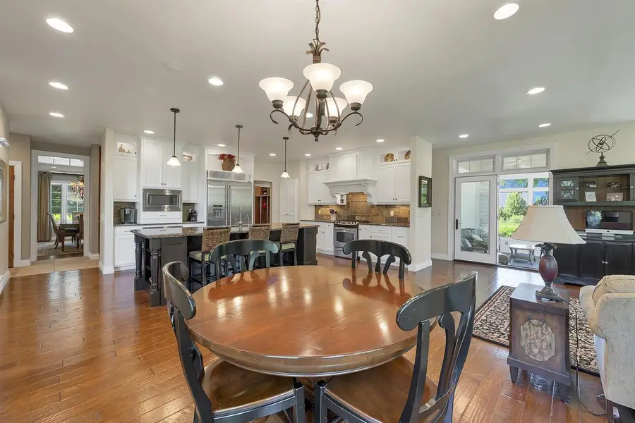 3580 MEADOW SOUND DRIVE, De Pere, WI 54115 - #3