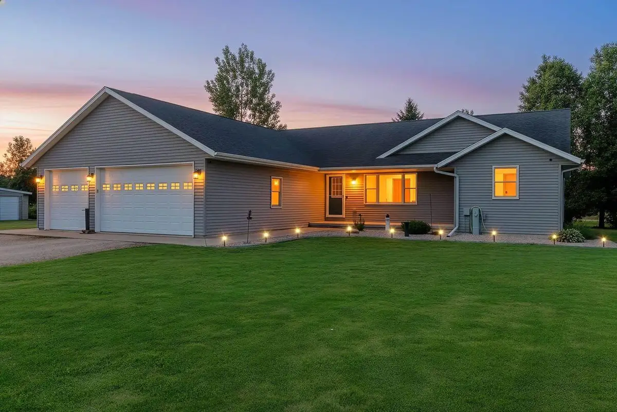3415 DELHI ROAD, Omro, WI 54963 - #1