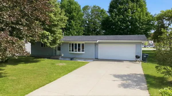 281 KLEEMAN COURT, Shawano, WI 54166