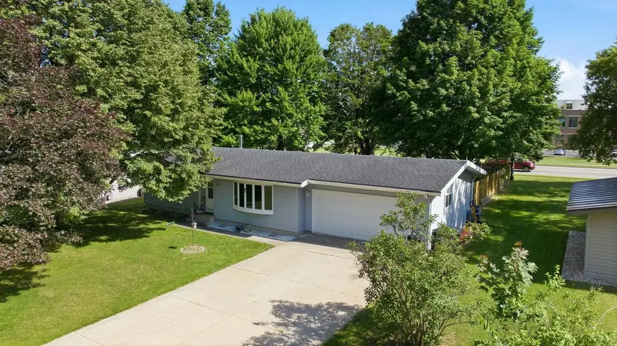 281 KLEEMAN COURT, Shawano, WI 54166 - #3