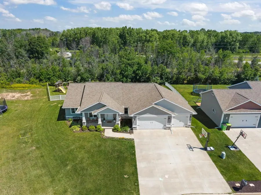 N8231 BIG LAKE COURT, Sherwood, WI 54169 - #3