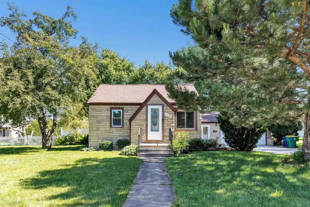 1528 7TH STREET, Green Bay, WI 54304 - #1