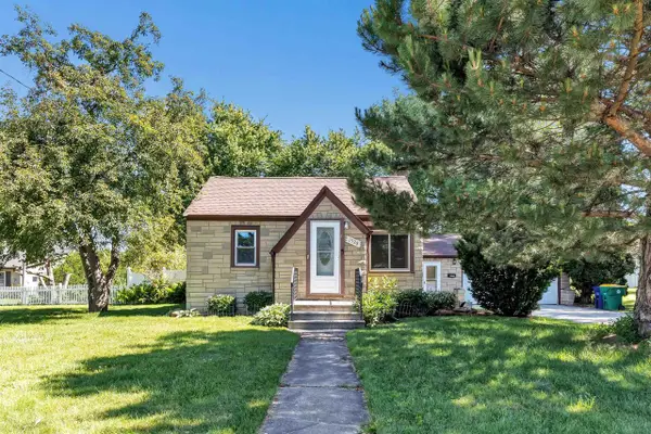 1528 7TH STREET, Green Bay, WI 54304