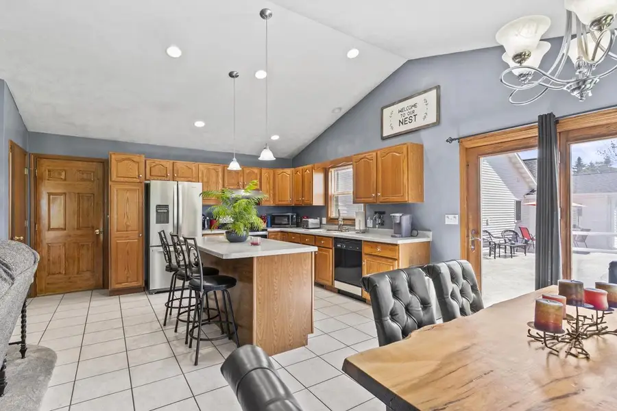 N3151 STATE ROAD 76, Hortonville, WI 54944 - #2