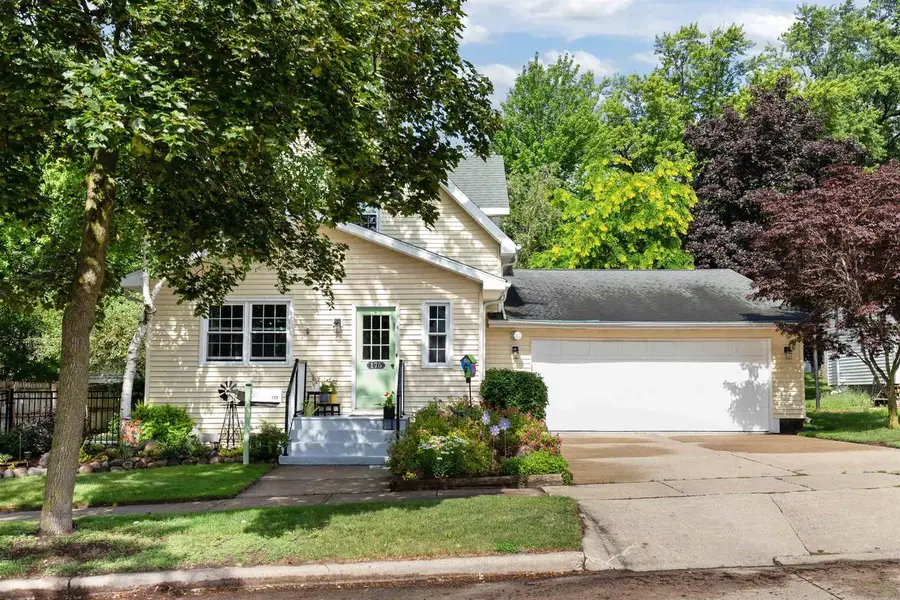 175 SPRING STREET, Berlin, WI 54923 - #2