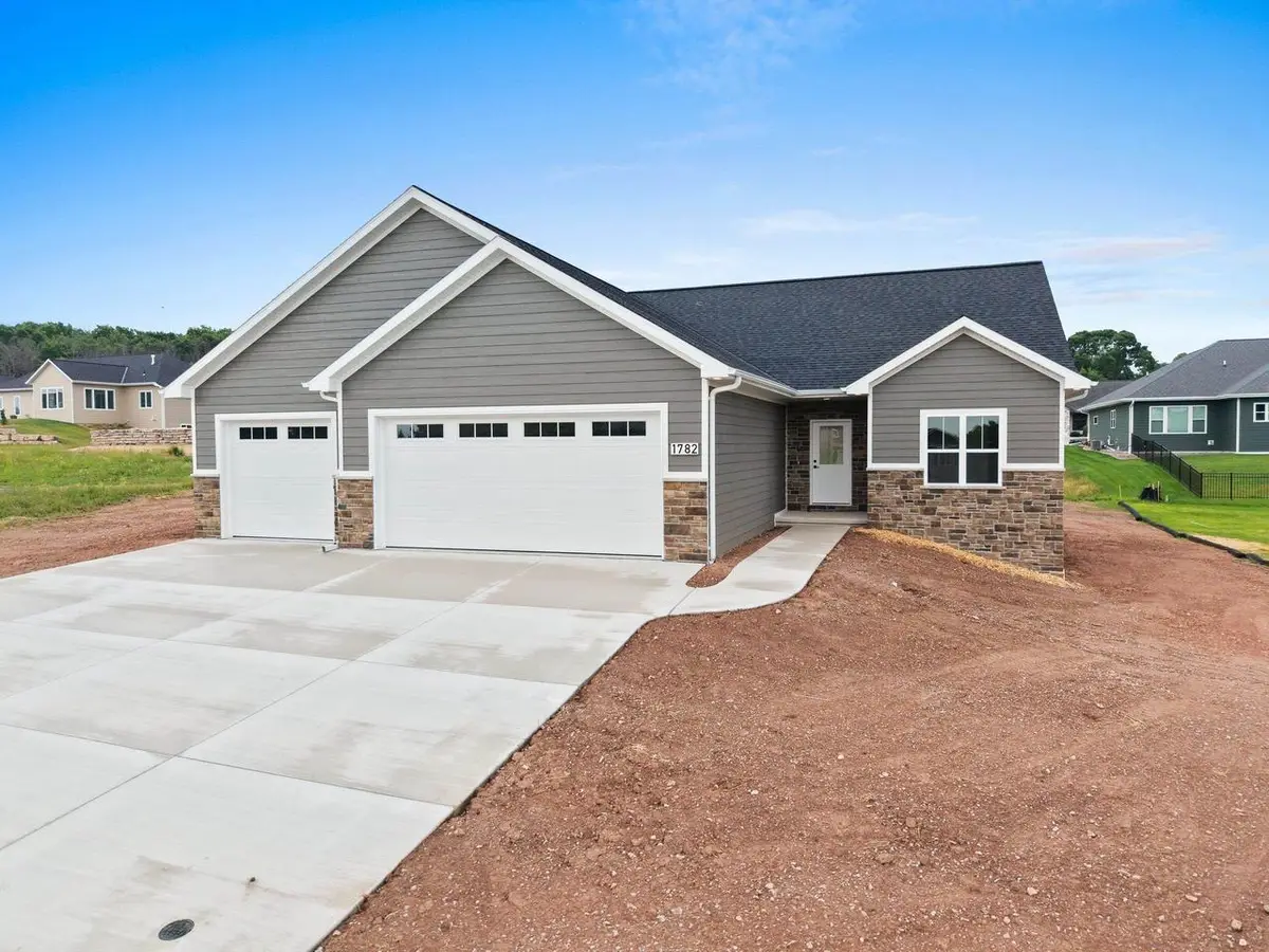 1782 DALLAS LANE, De Pere, WI 54115 - #1