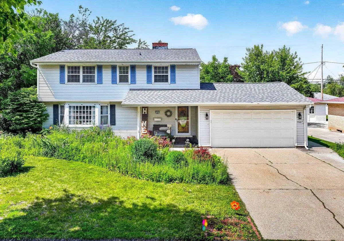 700 E LINDBERGH STREET, Appleton, WI 54911 - #1