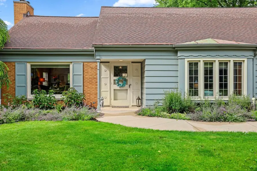356 WARREN COURT, Green Bay, WI 54301 - #3