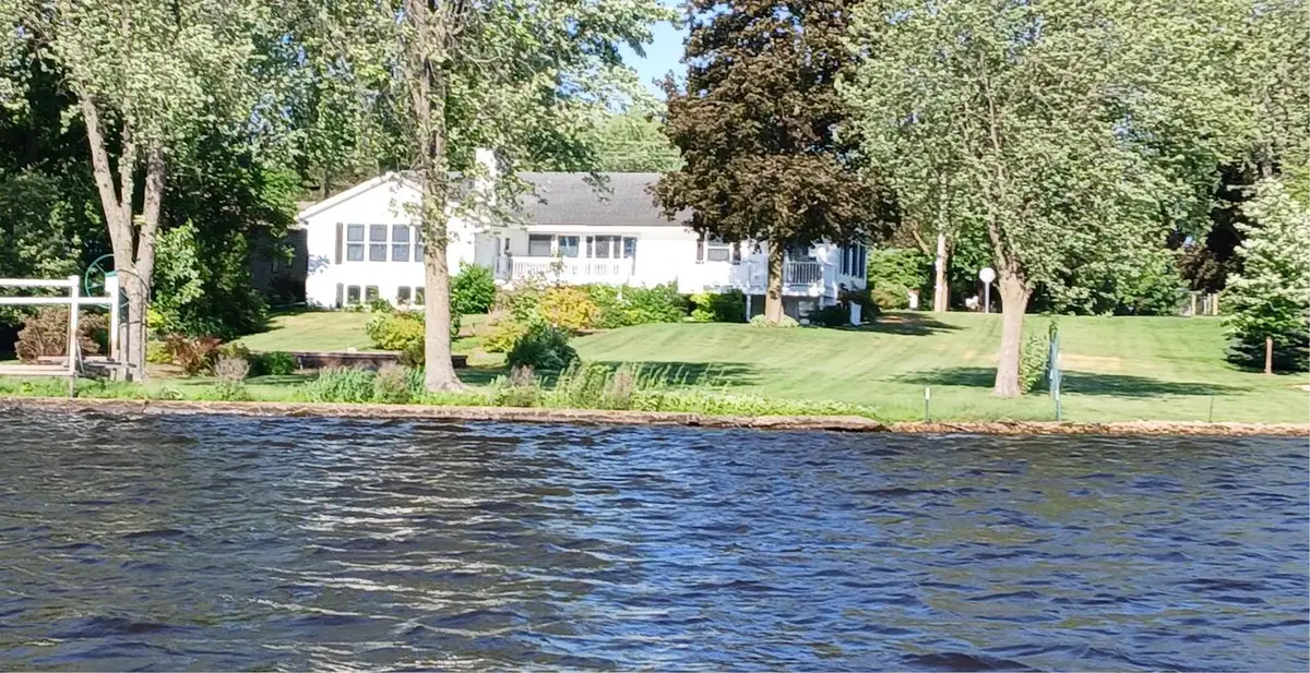 503 RIVERSIDE DRIVE, Shawano, WI 54166 - #1