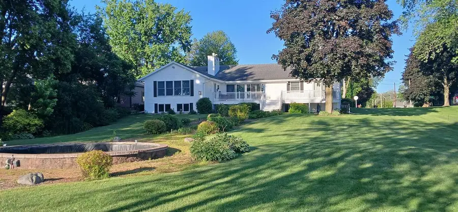 503 RIVERSIDE DRIVE, Shawano, WI 54166 - #2