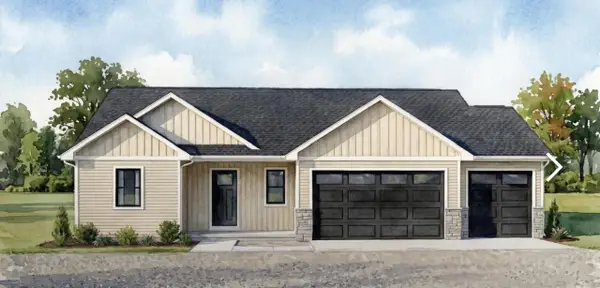 350 TANHA TRAIL, Kimberly, WI 54136