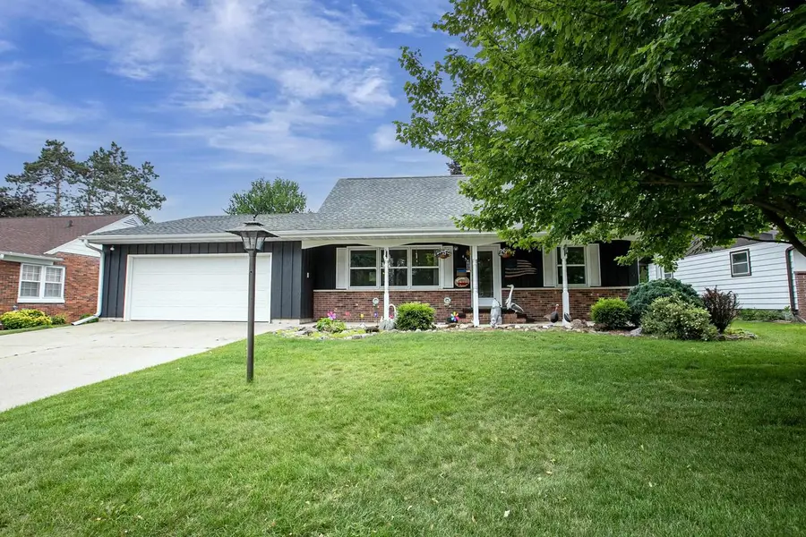 430 FAIRVIEW WAY, Shawano, WI 54166 - #2