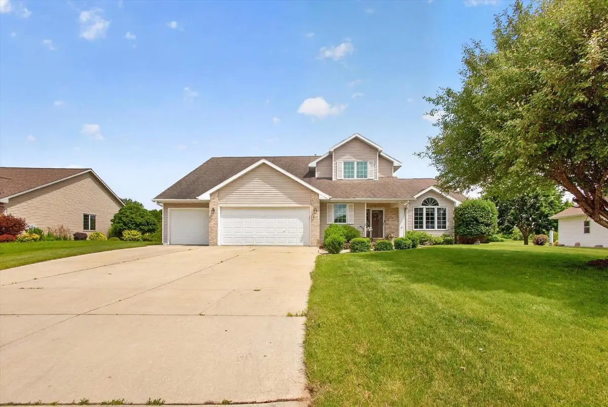 465 WINDING WATERS WAY, De Pere, WI 54115 - #1