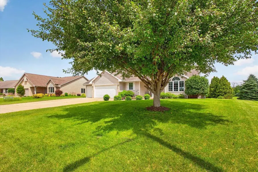465 WINDING WATERS WAY, De Pere, WI 54115 - #3