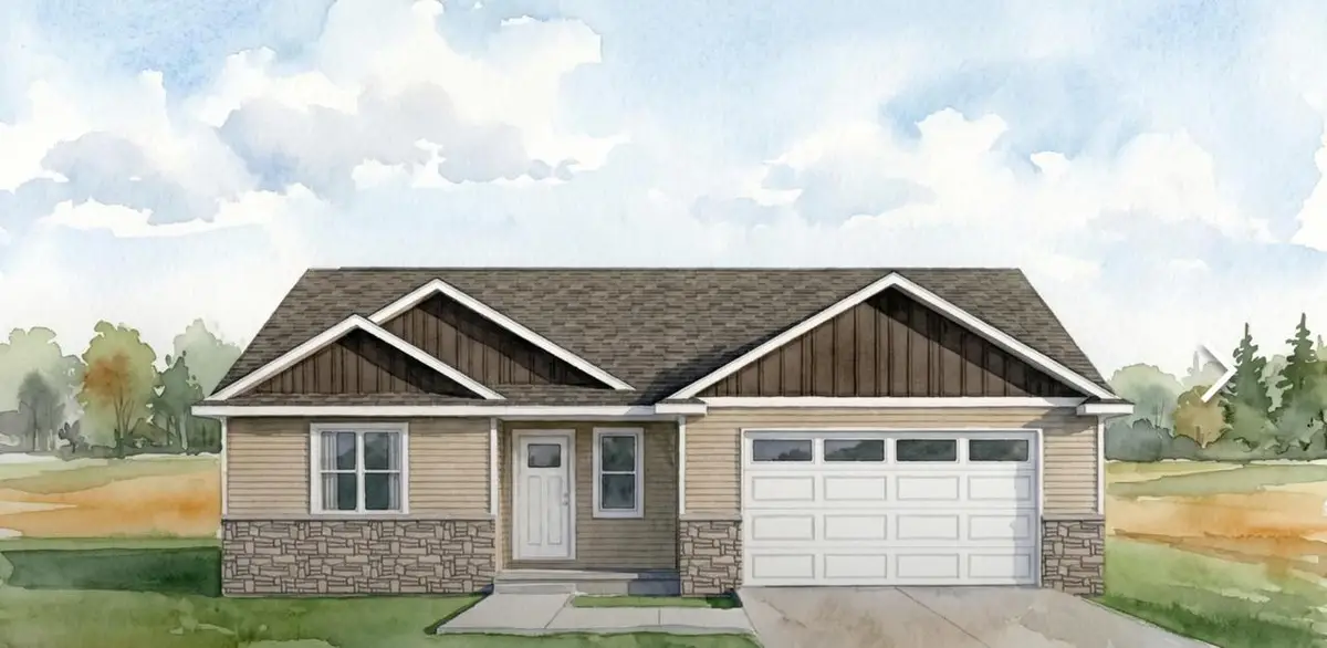 365 SATORI TRAIL, Kimberly, WI 54136 - #1