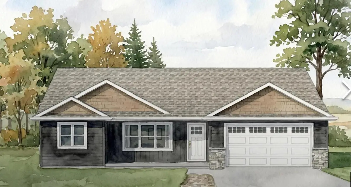 354 TANHA TRAIL, Kimberly, WI 54136 - #1