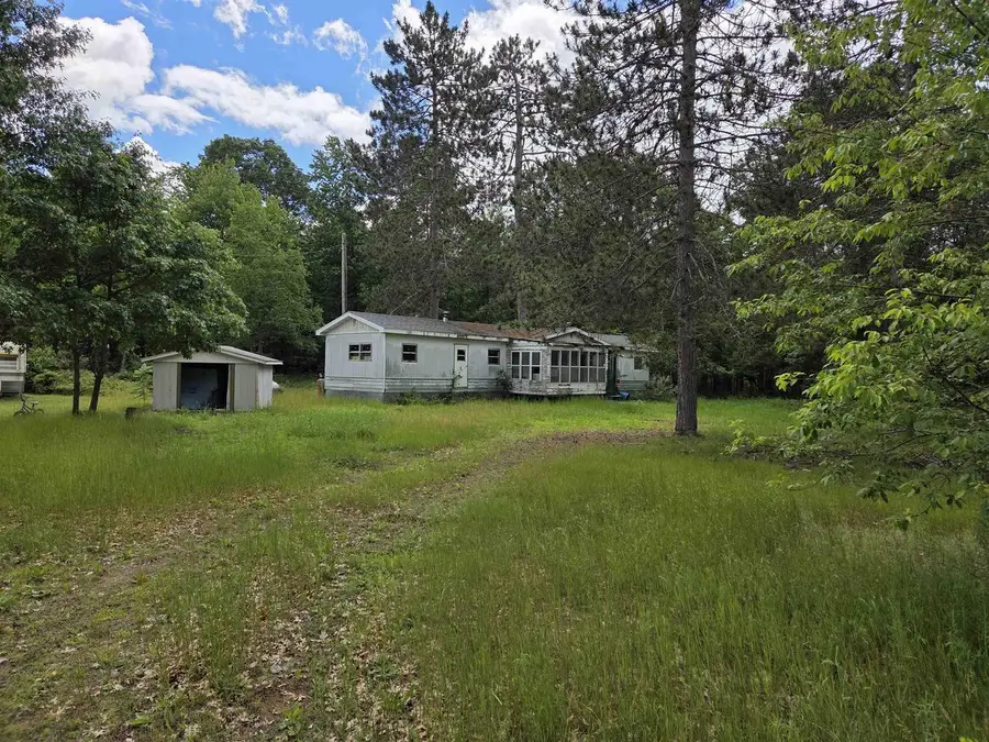 W12565 ISLAND LAKE LANE, Crivitz, WI 54114 - #2