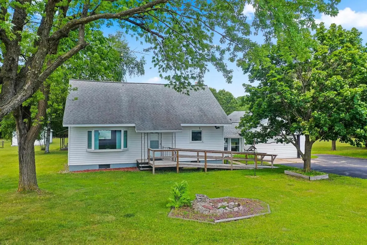 243 E CHICAGO ROAD, Wautoma, WI 54982 - #1