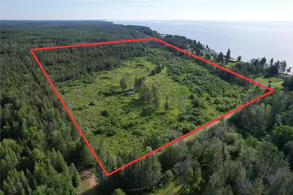 N10594 HWY M-35, Cedar River, MI 49887