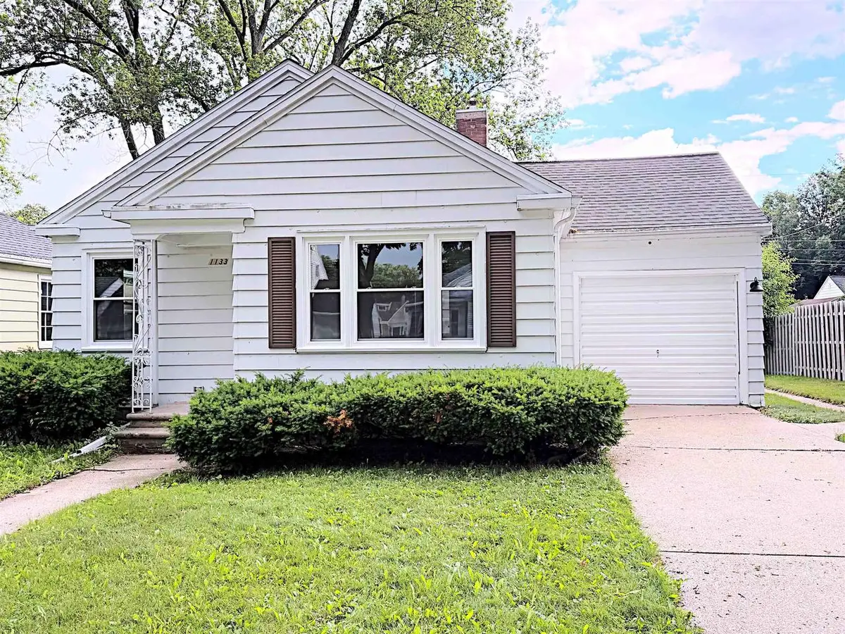 1133 MARQUETTE AVENUE, Green Bay, WI 54304 - #1