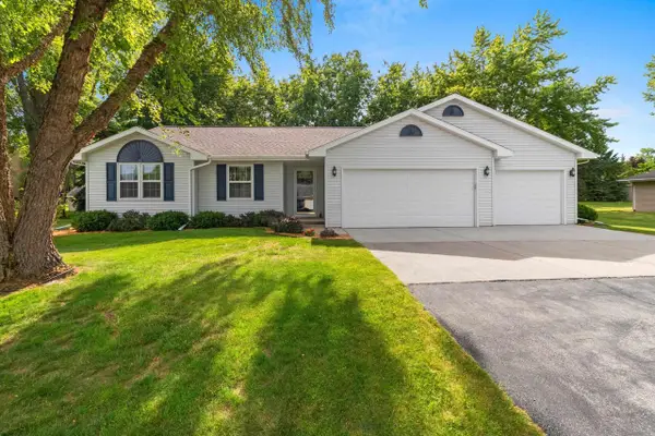 3125 WOODLAND RESERVE LANE, Green Bay, WI 54313