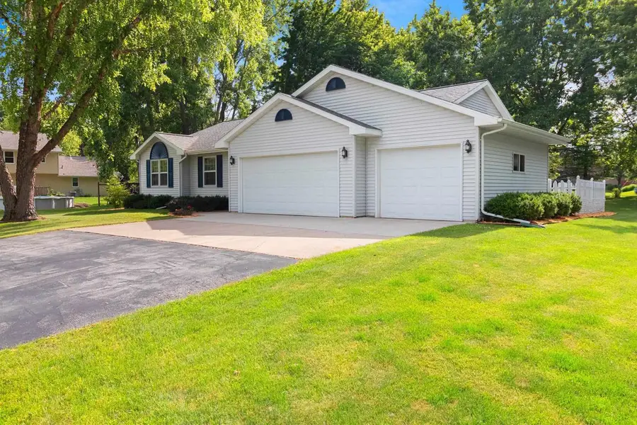 3125 WOODLAND RESERVE LANE, Green Bay, WI 54313 - #2