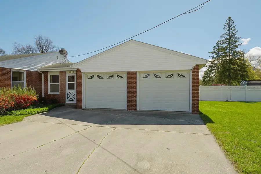 1013 SCHWARTZ STREET, Green Bay, WI 54302 - #3