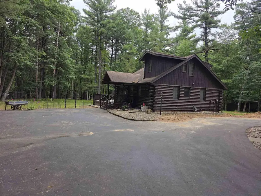 N3940 FOREST DRIVE, Hancock, WI 54943 - #2