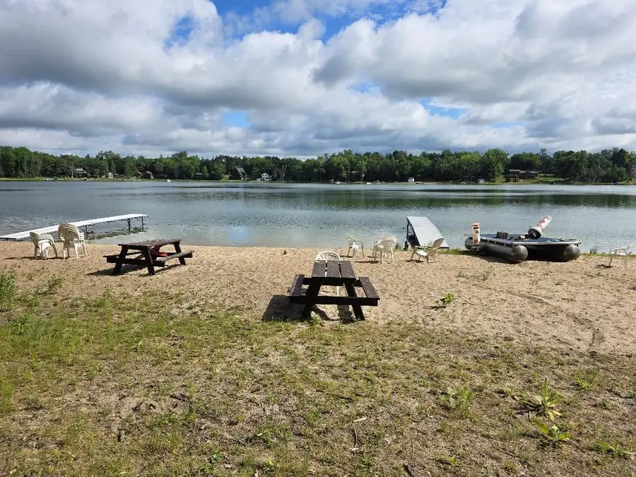 N3940 FOREST DRIVE, Hancock, WI 54943 - #3