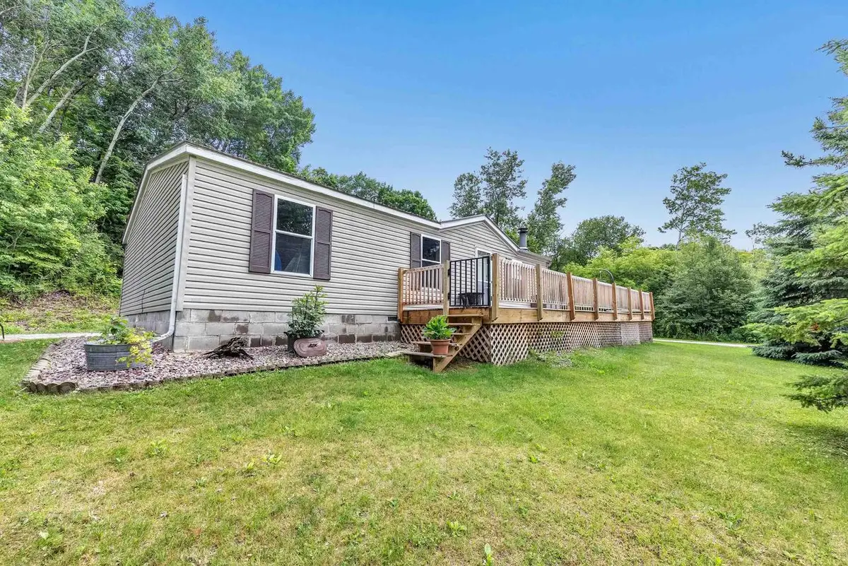 13118 ZANDER ROAD, Maribel, WI 54227 - #1