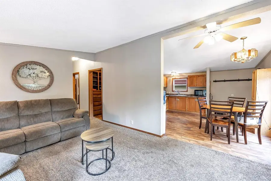 13118 ZANDER ROAD, Maribel, WI 54227 - #3