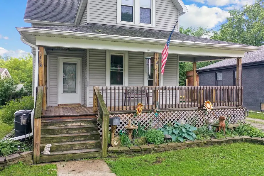 1436 CROOKS STREET, Green Bay, WI 54301 - #2