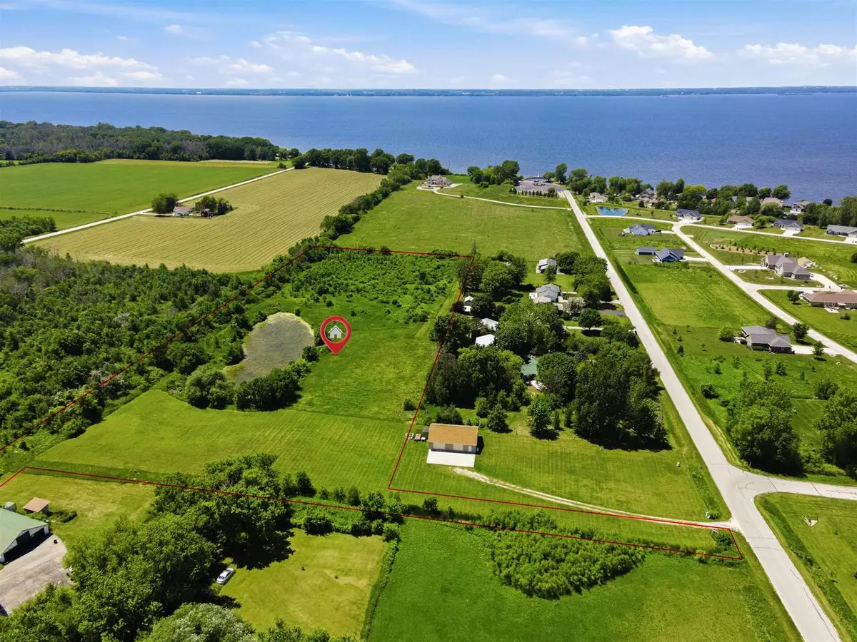 FISHERMANS ROAD, Fond Du Lac, WI 54937 - #1