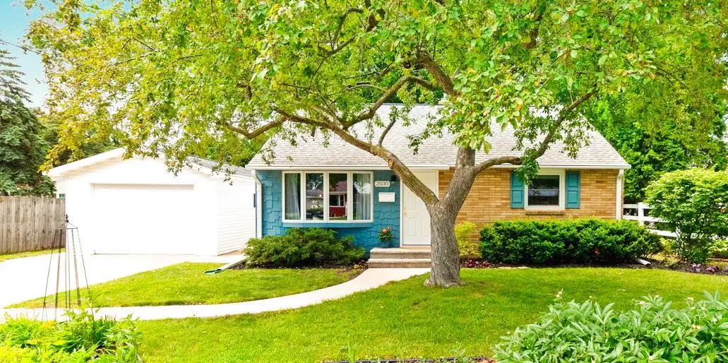 2030 LIBAL STREET, Green Bay, WI 54301 - #1