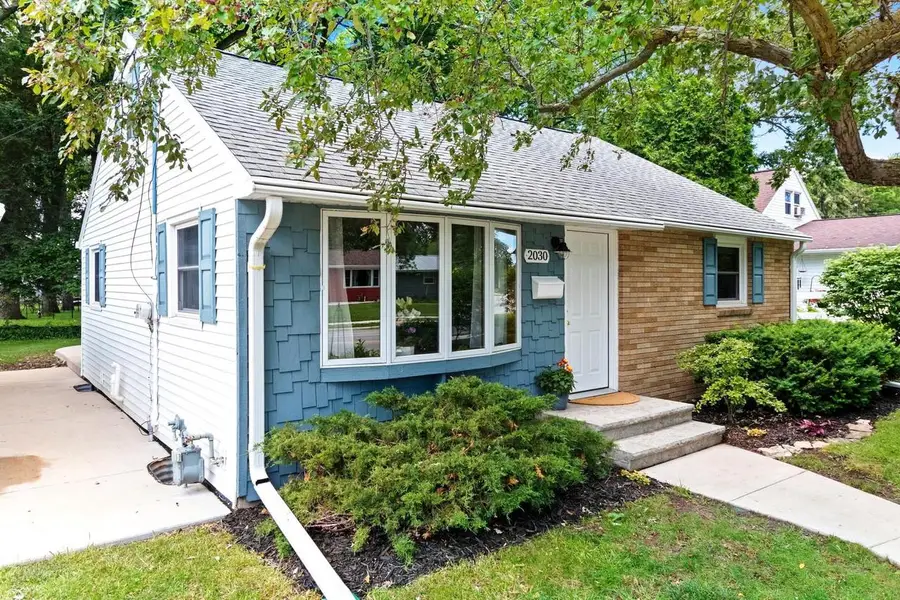 2030 LIBAL STREET, Green Bay, WI 54301 - #2