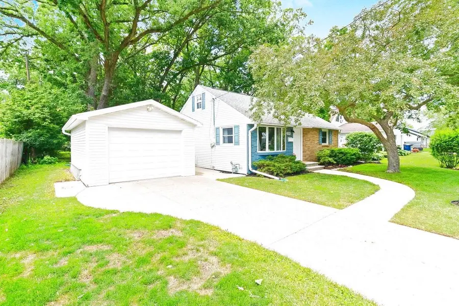 2030 LIBAL STREET, Green Bay, WI 54301 - #3