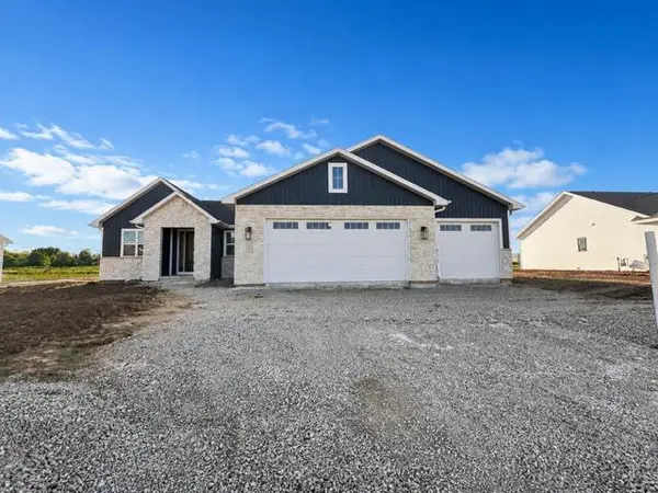 1607 TORCHWOOD TRAIL, De Pere, WI 54115