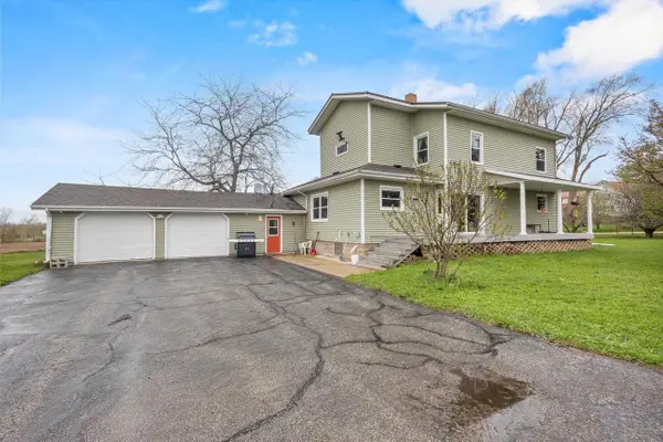 W4943 BRUSEWITZ ROAD, Black Creek, WI 54106