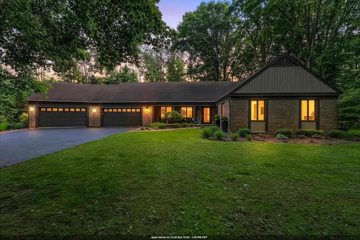 899 PINE HILL DRIVE, Oneida, WI 54155 - #1