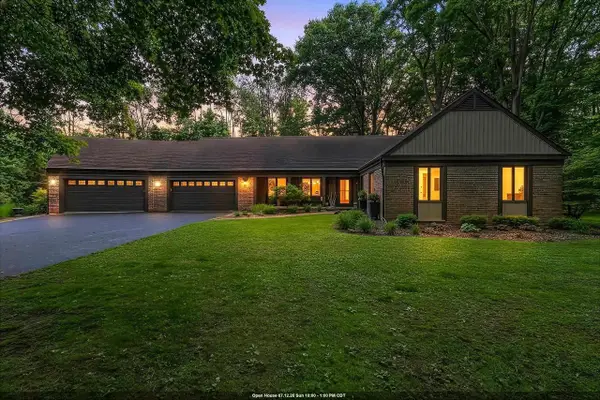 899 PINE HILL DRIVE, Oneida, WI 54155