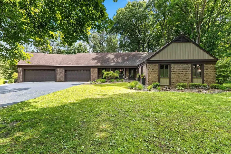 899 PINE HILL DRIVE, Oneida, WI 54155 - #3