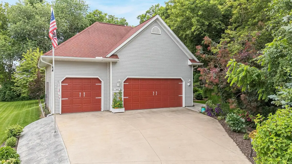 8405 RIDGEVIEW COURT, Larsen, WI 54947 - #1