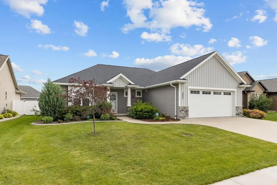 3627 TULIP TRAIL, Appleton, WI 54913 - #2