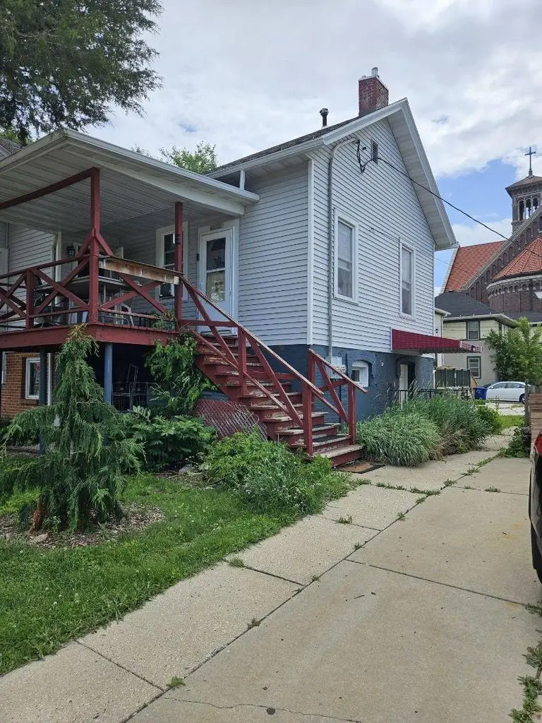 400 S MADISON STREET, Green Bay, WI 54301 - #3