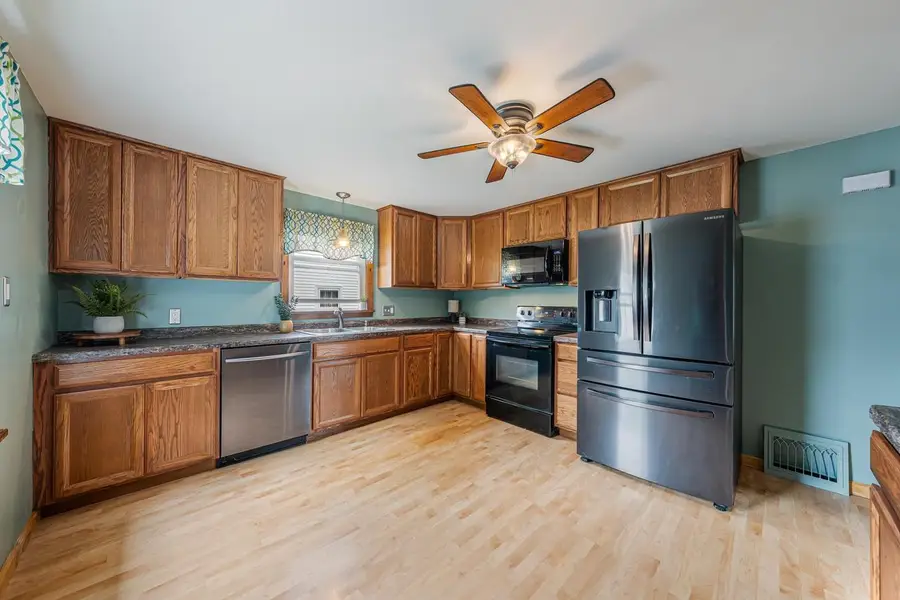 1412 W SPRING STREET, Appleton, WI 54914 - #3
