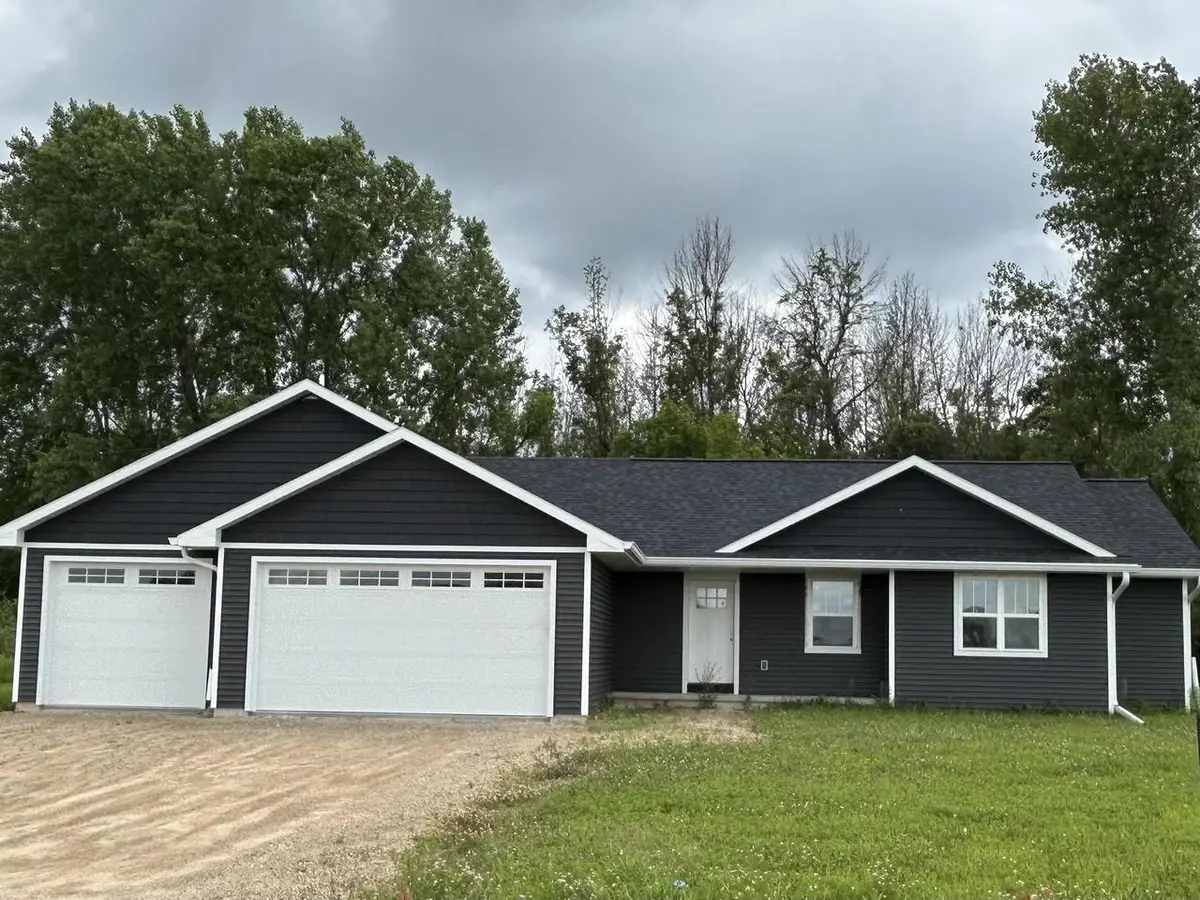 5319 FENCELINE LANE, Omro, WI 54963 - #1