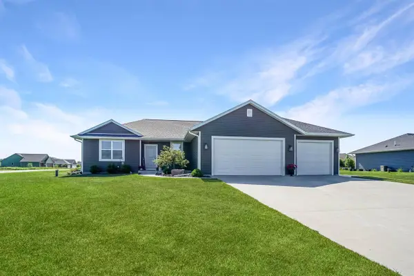 6730 PARK PLACE DRIVE, Sheboygan, WI 53081