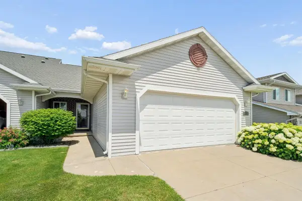 4490 W TRASINO WAY, Appleton, WI 54913